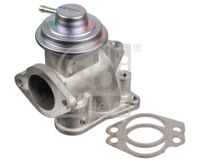 Febi Bilstein 172840 Egr Valfı Astra G Corsa C Combo C Y17dt   860639-851152 851152 CGR4812 72277212 FDR216 LEGR059 VE1109 JAPEGR400 83813 EGR0139 15004400