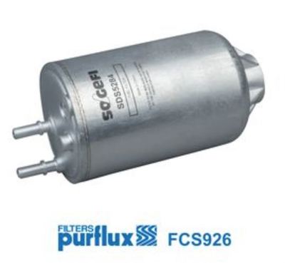 PURFLUX FCS926 Yakıt Filtresi Vw Crafter 2017-   Y.M. 