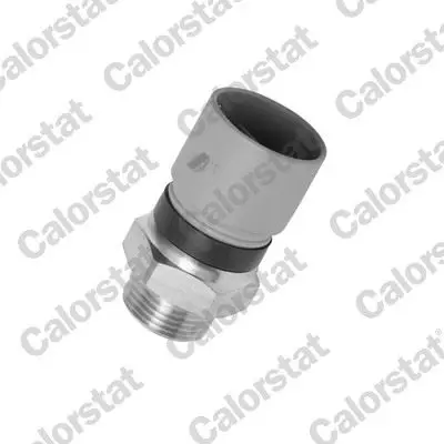 CALORSTAT by Vernet TS2647 Fan Musuru 100-95° Opel Vectra B 95-02 Klımalı 52478311 52481192 90506498 13013410042A TS2647 205937885 1341042 160102210 3013410042 38360