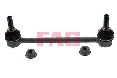 FAG 818066210 Z Rot Arka Sol/Sag Navara.Np300 D232014-- 