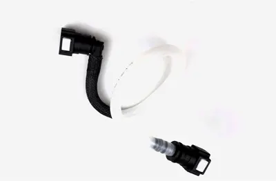 WINTECH 0500326 Yakıt Hortumu Dw10 2.0 Hdi 307 406 Partner M59 C5 Xsara Iı Berlingo M59 592017 AS601766 601766 1579AX AS592017 81483 1579FG