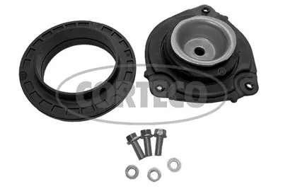 CORTECO 49495771 Amortısor Takozu On Sol Juke F15 Leaf Ze0 Pulsar C13 543211KA0B 543251KA0A 8200200017 543250375R 543253RA0A 54325JE20C 72413 4153220184 29294 54325JE21C