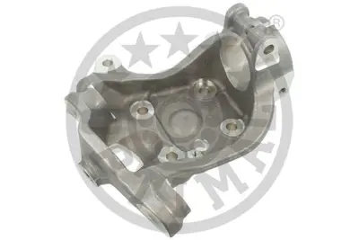 OPTIMAL KN50165301L Ön aks başı sol Tekerlek Bağlantısı Bmw 5 E605 Touring E61 2001-12> 31216760953 58129301 KN50165301L 831122 47756B 7901404L 6760953 27028 G8582 260525