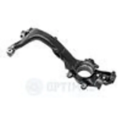 OPTIMAL KN10009101L Ön aks başı sol Tekerlek Bağlantısı Audı A4 8d2 B5a4 Avant 8d5 B5a6 4b2 C5a6 Avant 4b5 C5skoda S Uperb I 3u4vw Passat 3b2passat 3b3passat Estate 3a5 35ıpassat Estate 3b5passat Estate 3b6 8D0407257AL 8D0407257AC KN10009101L 8D0407257S 7904405L 107751 V106338 55700 BSP20027 10501