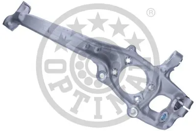 OPTIMAL KN10055001L Ön aks başı sol Tekerlek Bağlantısı Audı A4 8k2 B8a4 Allroad 8kh B8a4 Avant 8k5 B8a5 8t3a5 Conve Rtible 8f7a5 8taaudı Fawa4l B8 828 2007-06> F3972 8K0407253E 7676052 JTE1144 33408SETMS 54728 6129 11018592 CTE19004L 8K0407253F