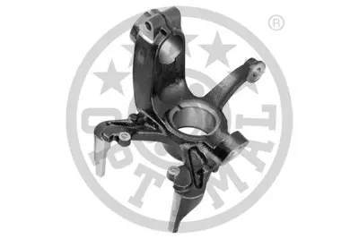 OPTIMAL KN10110901R Ön aks başı sağ Tekerlek Bağlantısı Skoda Fabıa I 6y2fabıa I Combi 6y5fabıa I Praktik 6y5fabıa I S Aloon 6y3fabıa Iı 542fabıa Iı Combi 545roomster 5jroomster Praktik 5j 1999-08-2015-05 6Q0407256AG 57196 BSP25141PROKIT KN10110901R FZK017P BSP25141 58105002 44071553401 4016774 V105135
