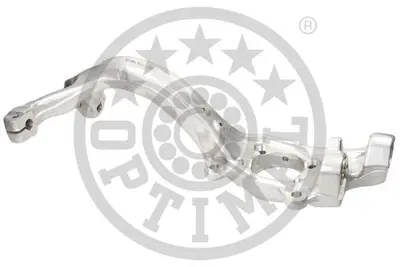 OPTIMAL KN10151601L Ön aks başı sol Tekerlek Bağlantısı Audı A6 4f2 C6a6 Allroad 4fh C6a6 Avant 4f5 C6 2004-05-2011-0 8 4F0407253G G8577 58087901 FZK046L 55831 54071452701 BSP25134 4F0407253E 107765 ZZPAU018