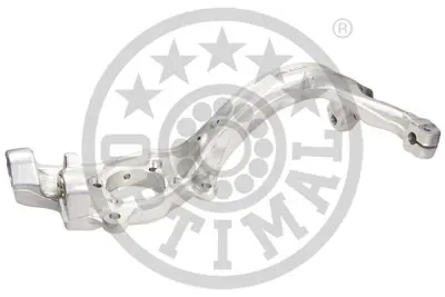 OPTIMAL KN10151601R Ön aks başı sağ Tekerlek Bağlantısı Audı A6 4f2 C6a6 Allroad 4fh C6a6 Avant 4f5 C6 2004-05-2011-0 8 4F0407254G 731167 FZK046P 12912 47753B 54071452801 107766 4F0407254E 58088002 3258088002