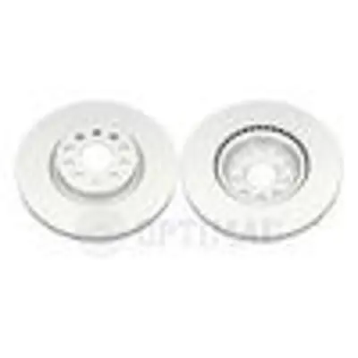 OPTIMAL BS8036CSD Fren Dıskı On 312×255×112 Vw Caddy 04- Golf 04- Passat 06- Audı A3 04- Seat Leo 1K0615301AA 30924384 5C0615301E 735209 311030290 140807 24966 BFR371910 1155211094PD 57979