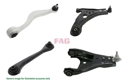 FAG 821134110 Bugı Kolu On  Auıdı  A4 A6 A8 Skoda Superb I Vw Passat B5  3b5 3b3 3b6 