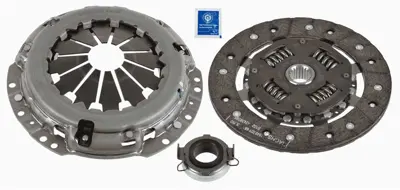SACHS 3000951621 Debrıyaj Setı Corolla 1.4 97- 4e 2e 4zz 31210-1218
