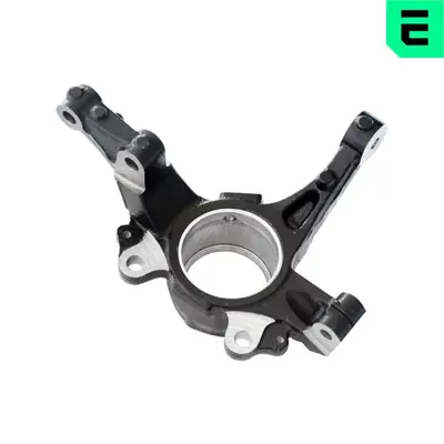 OPTIMAL KN80183801R Ön aks başı sağ Tekerlek Bağlantısı Fıat Fıorıno Box Body-Estate 225lınea 323 110qubo 225peugeot B Ipper Aabıpper Tepee 2007-05> 3647A2 BSP25470 1616780980 M15560 764520 51785023 6277 FT13522 ZZPFT009 15219