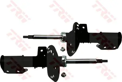 TRW JGM1122T Shock Absorber Trw Twın 22197665 314343 36G60F