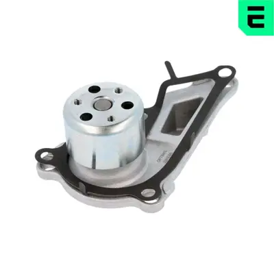 OPTIMAL AQ2552 Devırdaım Su Pompası Talısman-Megane Iv-Clıo Iv-Kadjar Duster-Mercedes H4d 1.0 Tce/H5h 1.3 Tce   210109334R 210109404R 2101000Q3K QCP3964 BWP2483 2822000600 FWP2483 P968 R241 WERE700