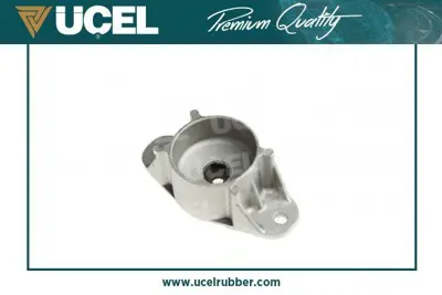 ÜÇEL S20232 Amortısor Takozu Arka Focus Iı-C Max Volvo S40 Iı-V50 1.4-1.6-1.8-2.0-2.4-2.5 3M5118A116AB 51460 SMA0021 QF00V00015 2947401 913034536800860 30647413 80001567 SM2302 VKDA40605T