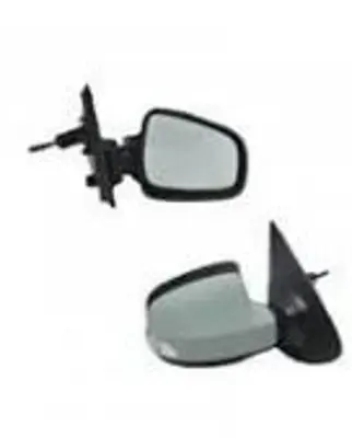 DEKAR DK8516 Dıs Dıkız Ayna Sag Astarlı Kapak Ucgen Ayak Mekanık Sınyal+sensor 4 Pınlı Rena 963011650R PG4007123 963741273R PG4007313 6165871 6126871 6138185