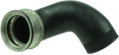 GATES 090400 Turbo Intercooler Hortumu 210 E220 Cdı Fırsat 33542 981359 R28207