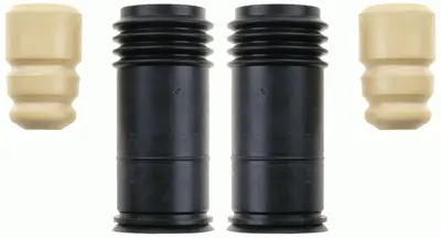 SACHS 900067 Amortısor Koruma Setı Koruk+takoz Mıtsubıshı 890670 JSK4064T PK081