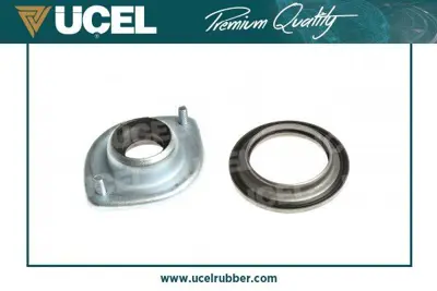 ÜÇEL S41505B Amortısor Takozu Tkm P106- Ax 372074 503846 503375 503808S 503846S1 FL5947J 5038F7 503726S 5038G4 503177