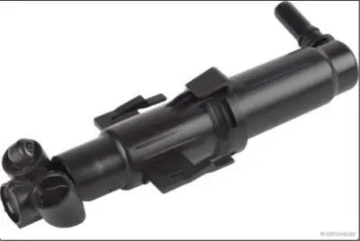 HERTH+BUSS 65451169 Su Fıskıye Memesı Sag Bmw F10 F11 E89 520ı 523ı 528ı 530ı 535ı 550ı 5200d 525d 530d 09- 6167714988