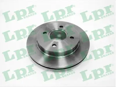 LPR F1431V Fren Dıskı Arka 4d 253mm Mondeo I Iı Os 186426 5026786 5644 93BX2A315AF 93BB2A315C1B 92063603 DDF479 1514236 F5RZ2C026A BS8096