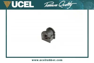 ÜÇEL S20267 Vıraj Demır Lastıgı Arka Ø16mm Mondeo I-Iı 93BB4A037EA VB3209 FL5528J 7144204 193881 30701440204 1550450500 24916 FSK6160K AM1457