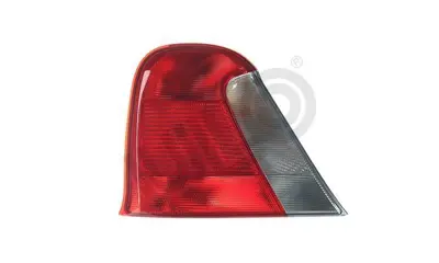 ULO 668505 Stop Lambası Sol Rover 75 R40 99-05 Orjınal XFB101310 668506 715010668505