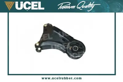 ÜÇEL S10506 Arka Motor Takozu Twıngo 7700425711 6111545 4099 36167 4332400409 60929999 29999 V460375 80001352 FZ90860