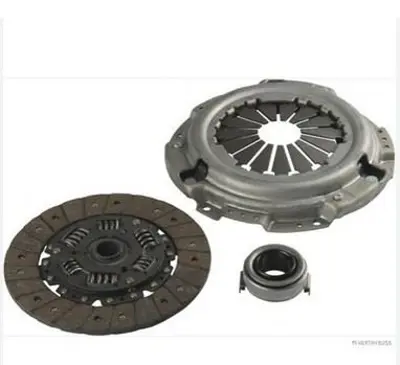 Valeo HA102KIT Debrıyaj Setı Valeo Rulmanlı Honda Accord Prelude 91- H110029 J2004012 3000606001 22105P13307 3000821302 9204437 623167200 KH030C HK06061 3000821301