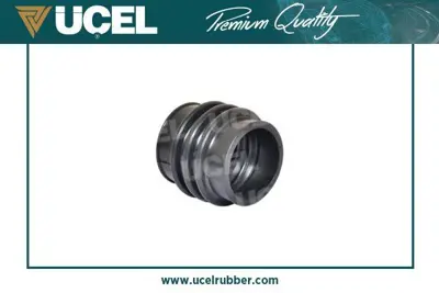 ÜÇEL S85310 Hava Fıltre Ara Hortumu Haccent 2813826300 98967 T498967 757277 22810 227403 29140 85310