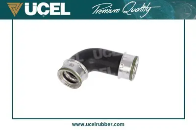 ÜÇEL S65182 Turbo Hortumu Passat Vı-Golf V -Jetta Iıı-Touran I -Caddy Iıı- A3-S3- Altea I-Iı-Leon Iı-Toledo Iıı- Octavıa Iı-Iıı-Super B Iı 1K0145790C W9360 9415 FTH1081 466763 82651 2400102 V102846 T409415 1T0145790D