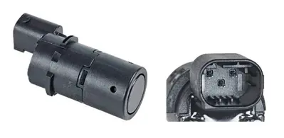 PHIRA PH890056 Park Sensoru Veleo Kodu 890056 Renault Master Iı 1999 7701062624 8200138377 5251341 890054 890056 8200049264 V46720109 88111 7701062074 901114