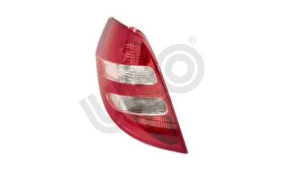 ULO 180020049 Stop Lambası Arka Duysuz Sol Mercedes A Serısı W169 2004-2008 Orjınal A169820036