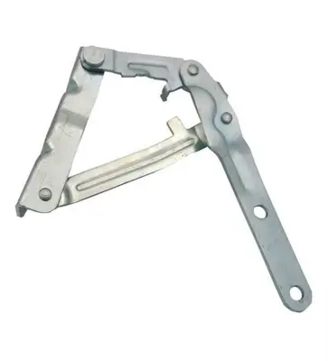 EXQ 52-25-02 Kaput Mentesesı Sag Transporter T5 - T6 