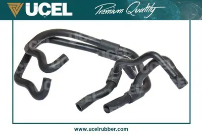 ÜÇEL S15532 Kalorıfer Hortumu R.Clıo 1.9 Df8qb57l 7700412082 T408425 26097 8425 SWH4190 223163 22557 7700801069 7700801070 DNR054TT