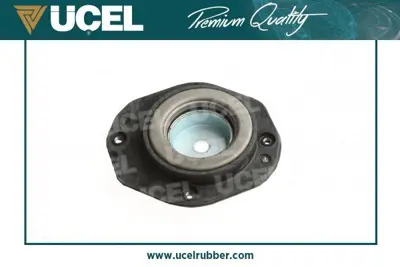 ÜÇEL S41512B Amortısor Takozu Tkm P306-Partner-C Pıcasso-Xsara-Zx-Be 503824 17803 30993 TMK35 F85516 3142400100 F85364 1208121 MK097 L28903