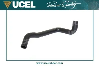 ÜÇEL S15565 Radyator Alt Hortumu R.Megane Iıscenıc Iı 1.41.6 16v K4jlmıa 0209 Model 8200233967 T409177 R4464 52687 9177 3404021 221608 9246 26505 187761A