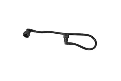 MEHA MH50129 Yakıt Borusu Buhar Borusu Clıo Iv 1.2 16v D4f -12 223206173R R12608 T492027 757125 2150040 331021AK 13148 V461106 92027 535950