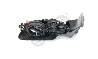 ULO 3048001 Dıs Dıkız Ayna Kasası Camsız Sag Audı A6 C5 97-04 Orjınal 4Z7858531D