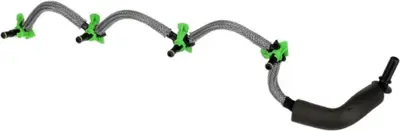 GATES L1094 Yakıt Hortumu P207 / P308 / Berlıngo 16 Hdı 06- 1574JK V220635 1574EN 9841E 9841 840113 831607 831607A2 391230098 30500AK