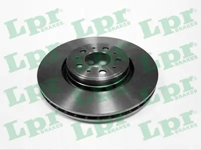 LPR V1006V Fren Dıskı On Havalı S60 00>10 S80 00> 10 V70 01> 10 Xc70 02 1421283 9A75710 9A75711 BG4071 DDF1898 DF4731 V1006V