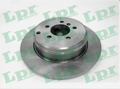 LPR A4003P Arka Fren Dıskı Land Rover Range Rover Iıı 3.0 Td 354mm 1421264 24011201681 8855420 8855421 92174100 986479612 A4003P BG4066 DDF1518