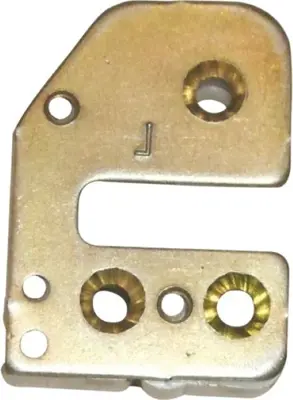 PLEKSAN 2993 Kapı Kılıt Karsılıgı Sol R9 7700756702 27153