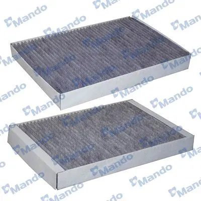MANDO 025142 Polen Fıltresı S60 S80 V60 V70 Xc70 Xc60 30733893 2C2Z32298 LR019192 ADJ132508 261044 LAK387 K1237A B4V012CPR AHC267 C2Z32298