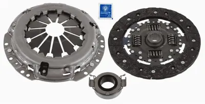 SACHS 3000951633 Debriyaj Setit T Corolla 1,6 88 92 ADT330264 KT233 955375 WTY036 ADT330141 JT1461 LKCA870036 134574 HK8624 826622