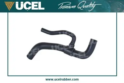 ÜÇEL S35479 Radyator Alt Hortumu Palıo-Sıena 1.6 16v 97-02 Model 46417201 DWF198TT R11138 19005 94606 54787 771779 T494606 8604 3467247C