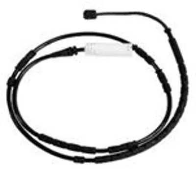 HELLUX HLS6657 Fren Balata Fısı Bmw X1 Serısı E84 24819002892 3145270009 WWI335 502033 10057SX AK317500 A00442 610621RB WI0695 31014972