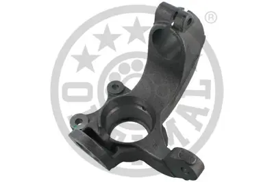OPTIMAL KN30157401R Ön aks başı sağ Tekerlek Bağlantısı Ford Transıt Connect P65 P70 P80 2002-06-2013-12 LK014 2T143K185BJ BSP25322 KN30157401R 1439601 KT2T143468AA 4386870 58124502 1473257 BSG30330007