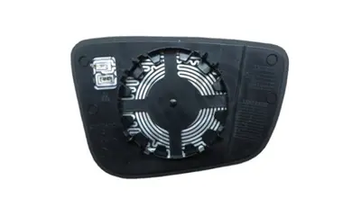 ULO 3133202 Ayna Camı Sol Bmw 5 Serısı G30 Sedan 2017- Orjınal 5116744541