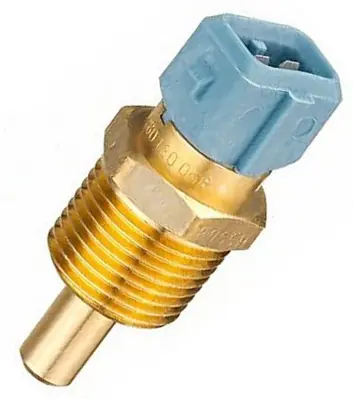 HELLUX PRM400054 Musur Hararet Fıat Tıpo 14 16 - Tempra 16 Mavı 7669143 280130066 33150 824121077 SNB820 ST018 4048 1830262 7472035 410580018